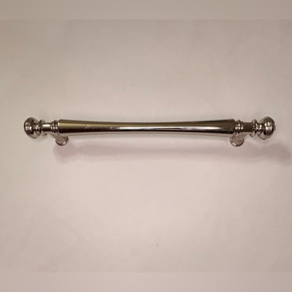 MNG Hardware Vanilla 12" Center to Center Bar Pull